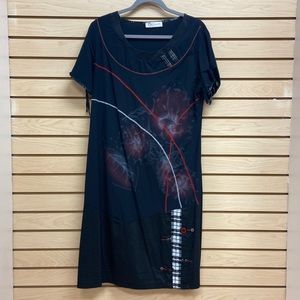 One & Only fashionable women dress Size XL
